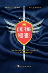  Supernatural Ways of Royalty (German) 