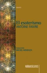  El esoterismo 
