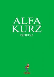  Alpha Course Guest Manual, Slovak Edition 