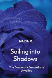  Sailing into Shadows: The Concordia Conundrum Unveiled 
