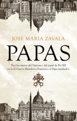  Papas / Popes 