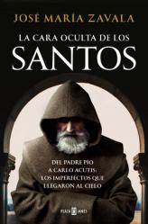  La Cara Oculta de Los Santos / The Hidden Face of the Saints 
