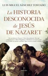  Historia Desconocida de Jesus de Nazare 