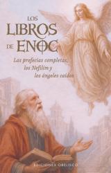  Libros de Enoc, Los 