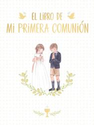  El Libro de Mi Primera Comuni 