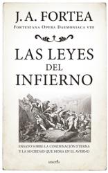  Leyes del Infierno, Las 