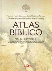  Atlas Biblico 