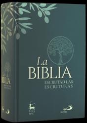  Biblia, La. Escrutad Las Escrituras 