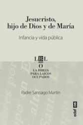  Jesucristo, Hijo de Dios Y de Maria 