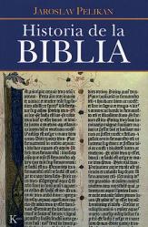  Historia de la Biblia 