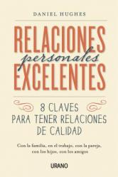  Relaciones Personales Excelentes = Excellent Personal Relationships 