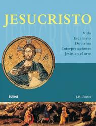  Jesucristo: Vida, Escenario, Doctrina, Interpretaciones, Jes 