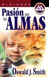  Un Pasi��n Por Las Almas 