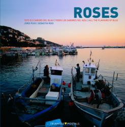  Roses: All the Flavors of Blue 