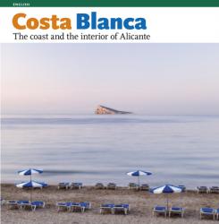  Costa Blanca: The Coast and the Interior of Alicante 