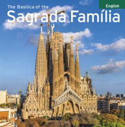  The Basilica of the Sagrada Fam 
