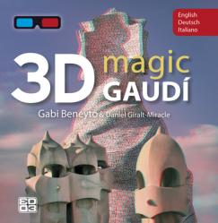  Magic Gaud 