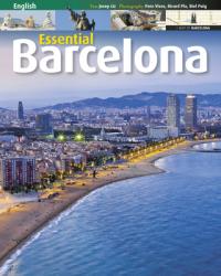  Barcelona: Essential 