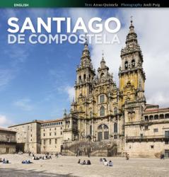  Santiago de Compostela 