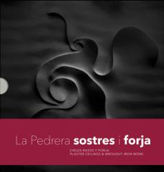  La Pedrera Sostres I Ferros: Plaster Ceilings & Wrought-Iron Work 