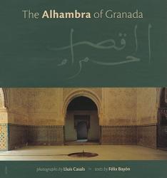  The Alhambra of Granada 