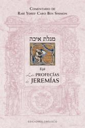  Las Profecias de Jeremias 