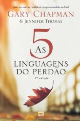  As 5 linguagens do perd 