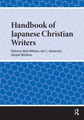  Handbook of Japanese Christian Writers 