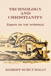  Technology and Christianity 