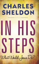  In His Steps (Hardcover Library Edition) 