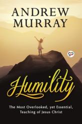  Humility 