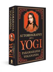  Autobiography of a Yogi 