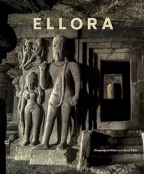  Ellora: Cross-Fertilization of Style in Buddhist, Hindu and Jain Cave Temples 