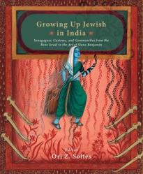  Growing Up Jewish in India 