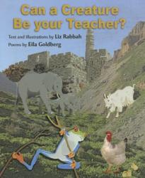  Can a Creature Be Your Teacher? 