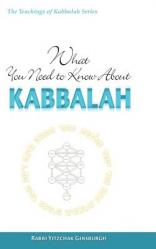  What You Need to Know About Kabbalah 