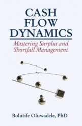  Cash Flow Dynamics: Mastering Surplus and Shortfall Management 