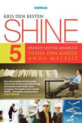  Shine (Indonesian) 