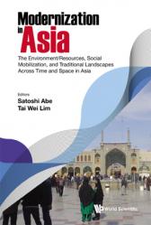  Modernization in Asia 