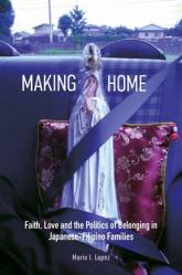  Making Home: Faith, Love and the Politics of Belonging in Japanese-Filipino Families 