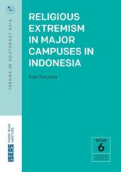  Religious Extremism in Major Campuses in Indonesia 