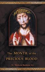  The Month of the Precious Blood 