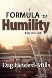  Formula for Humility 