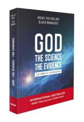  God, the Science, the Evidence 