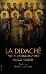  La Didach 