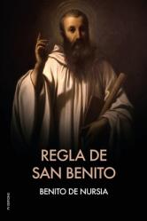  Regla de San Benito 