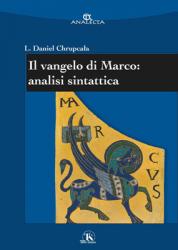  Il Vangelo Di Marco: Analisi Sintattica 
