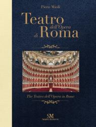  The Teatro Dell\'opera in Rome 