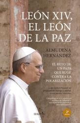  Leon XIV, El Leon de la Paz 