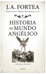  Historia del Mundo Angelico 